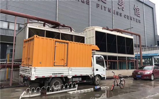 中原300KW发电机组适配电缆规格选型指南