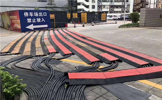 中原发电机组电缆选型完整具体步骤(工程通用标准流程)